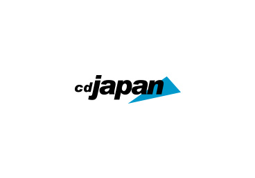 CD Japan logo